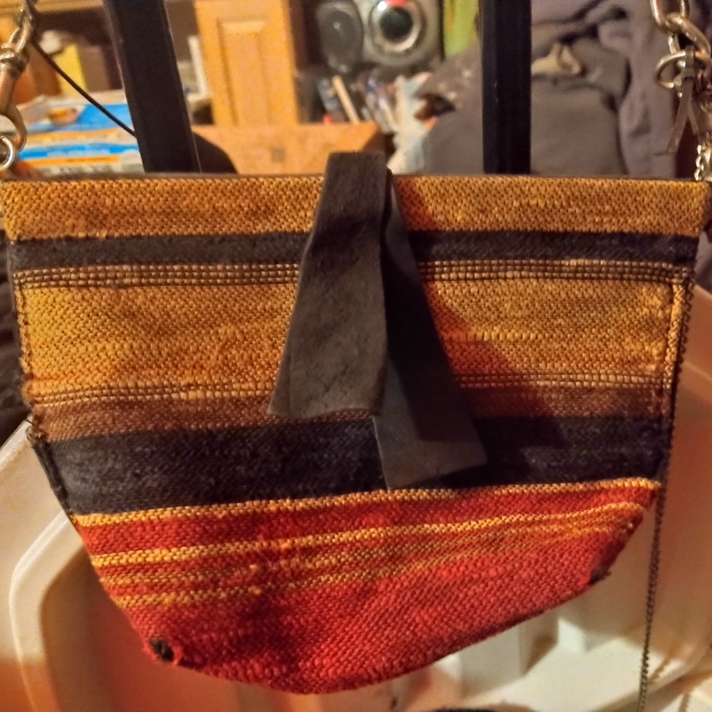 COPY - Bag's by Monica purse